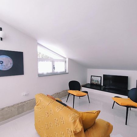 La Rocchetta Apartment Санта Мария ди Кастелабате Стая снимка