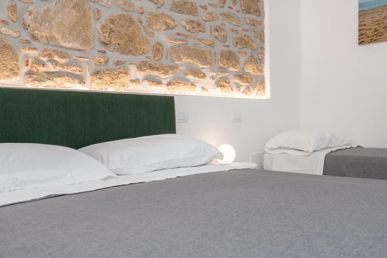 La Rocchetta Apartment Санта Мария ди Кастелабате Екстериор снимка