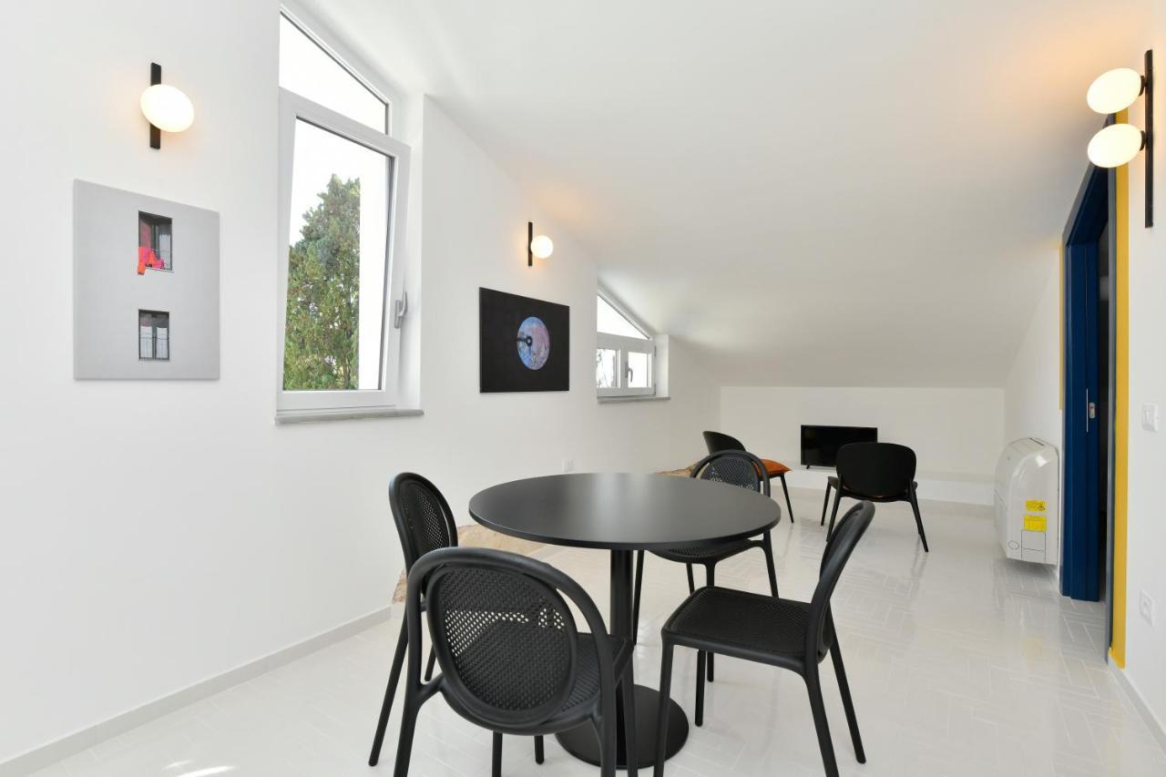 La Rocchetta Apartment Санта Мария ди Кастелабате Екстериор снимка