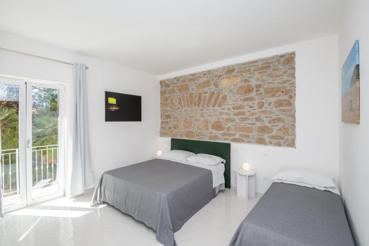 La Rocchetta Apartment Санта Мария ди Кастелабате Екстериор снимка