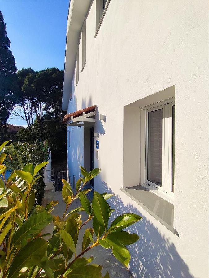 La Rocchetta Apartment Санта Мария ди Кастелабате Екстериор снимка
